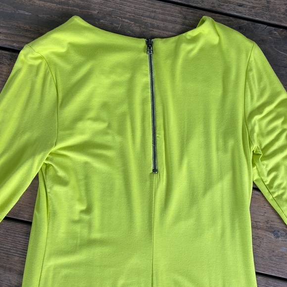 Lily Aldridge for Velvet by Graham & Spencer Beki Mini Dress - Picture 13 of 16